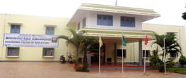 Hasanamba College of Education