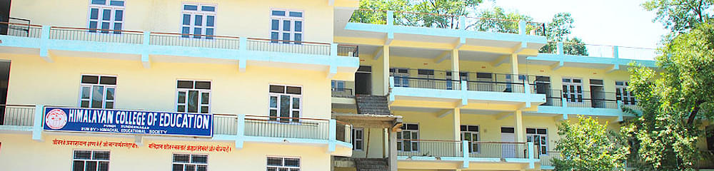 Himalayan College of Education