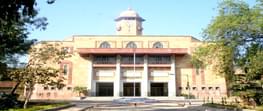Hindi Teachers Training College