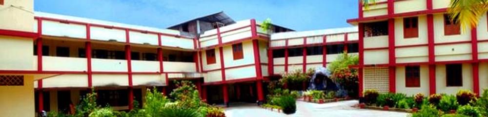 Holy Family College of Education for Women Koduvayur