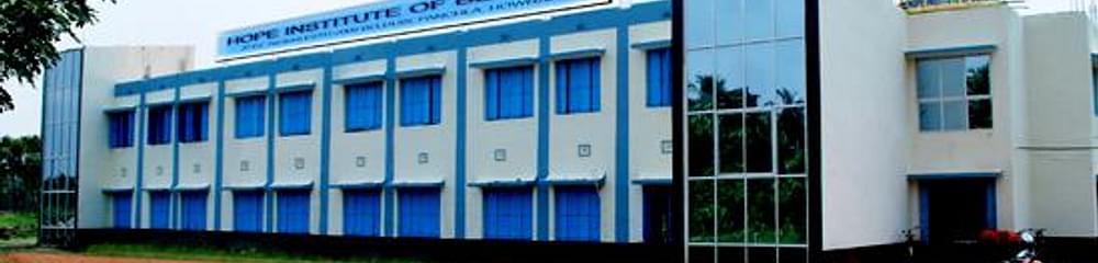 Hope Institute of Bengal (B.Ed Section)