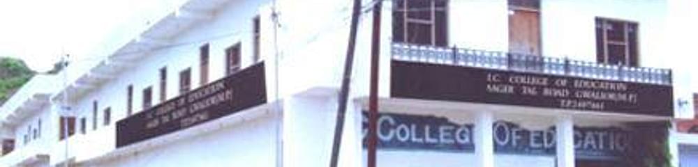 IC College of Education