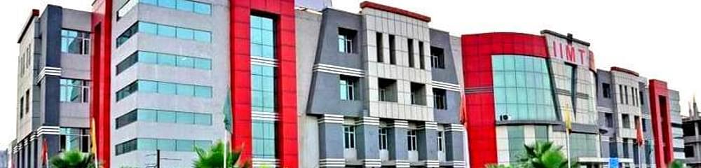 IIMT College of Education