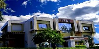Institute of Professional Education and Research, Bhopal Admission 2023: M.B.A. Admission, Registration