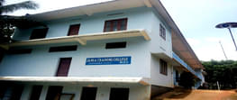 Jamia Training College