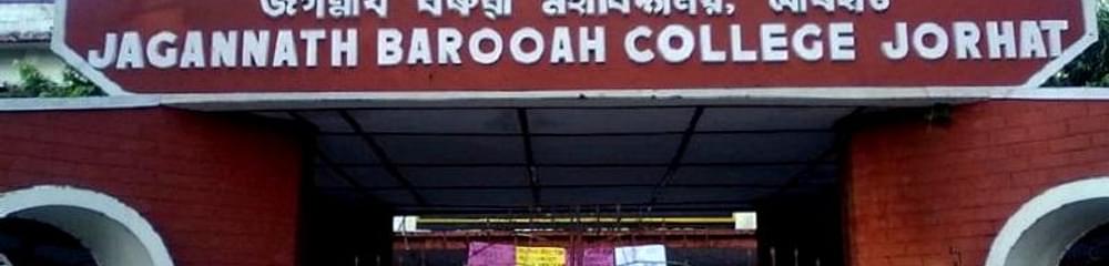 Jagannath Barooah College