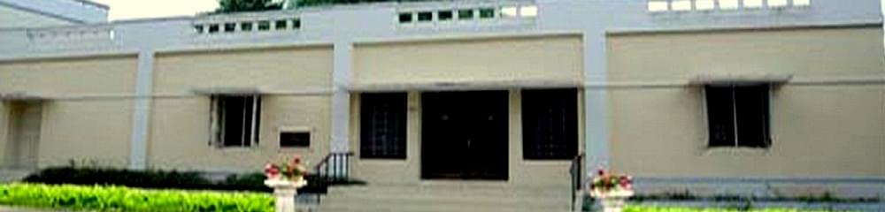 Jayalakshmi Narayanaswamy College of Education