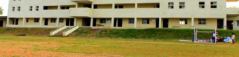 KD Pawar College of Physical Education
