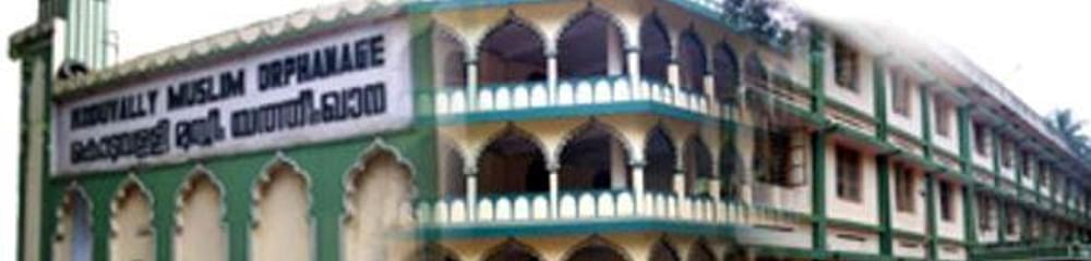 K.M.O College of Teacher Education Koduvally