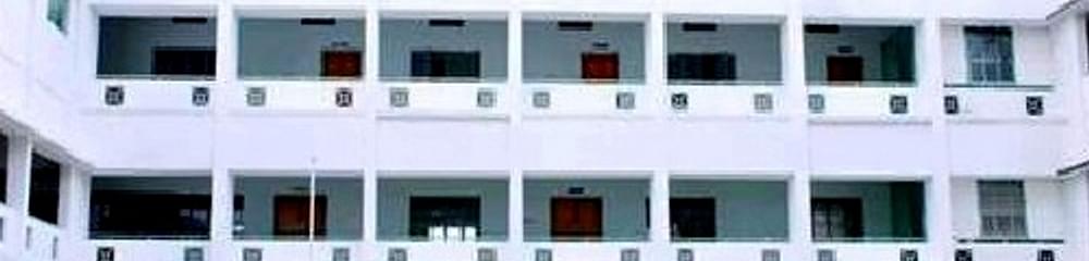 K.Nanjappa Gounder College of Education