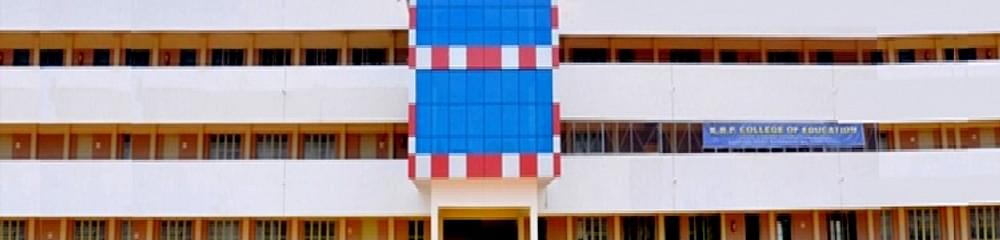 KRP College of Education