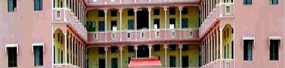 Kalikamba College of Education