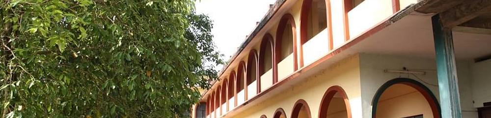 Keyi Sahib Training College - [KSTC]