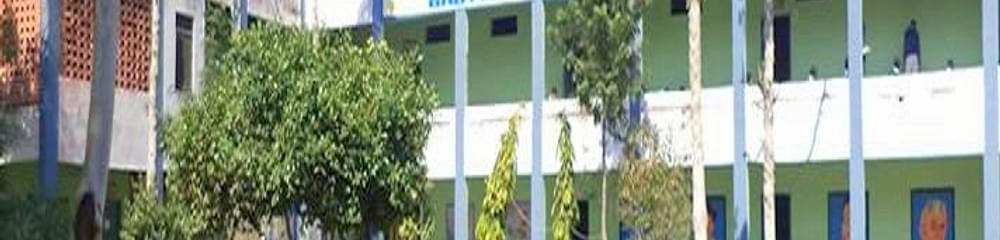 Krishna Adarsh College of Education