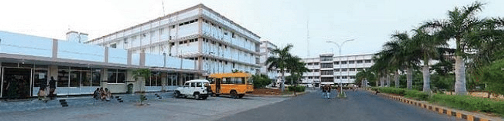 Krishna College of Education for Women