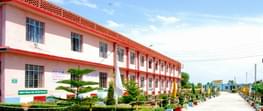 Lal Bahadur Shastri College of Education