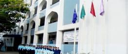 MCE Society's Junior College of Education