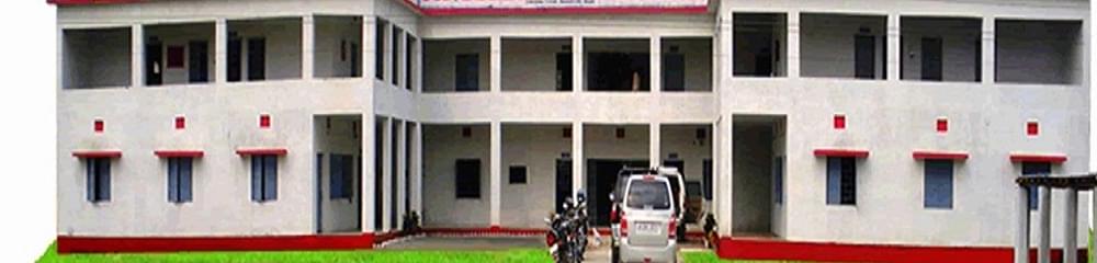 MP College of Education