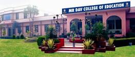 MR DAV College of Education