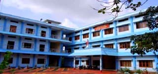 Mahajubilee Training College Mulloorkara