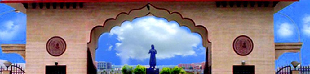 Maharana Pratap College of Education for Women