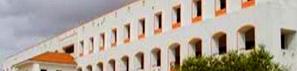 Maharani Teacher Training College