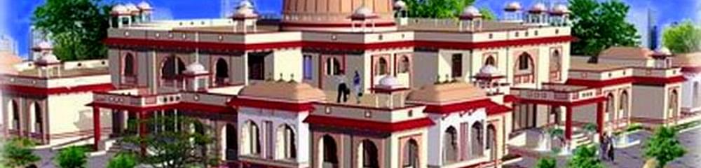 Maharishi Dayanand BEd College