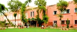 Janta Vidya Mandir Ganpat Rai Rasiwasia College - [JVMGRR]