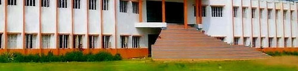Mata Manjharo Ajab Dayal Singh Teacher's Training College
