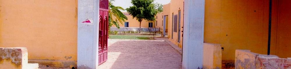 Mata Mohan Bedi Mahila TT College