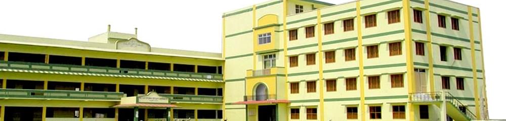 Millat Teacher's Training College - [MTTC]