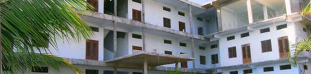 Modern College of Education