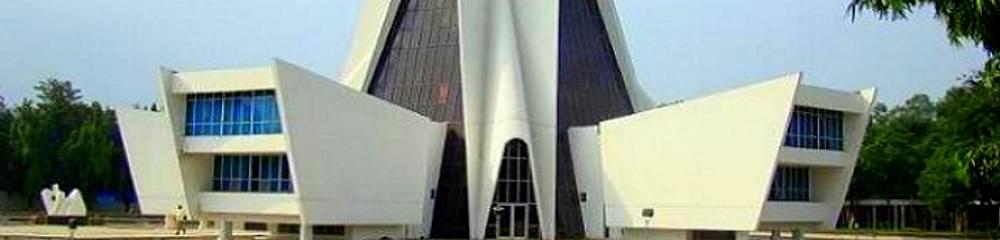 Modern College of Education - [MCE]