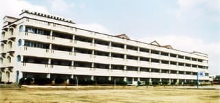 Jaya College of Arts and Science - [JCAS]
