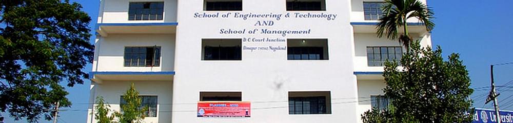 Nagaland College of Teacher Education