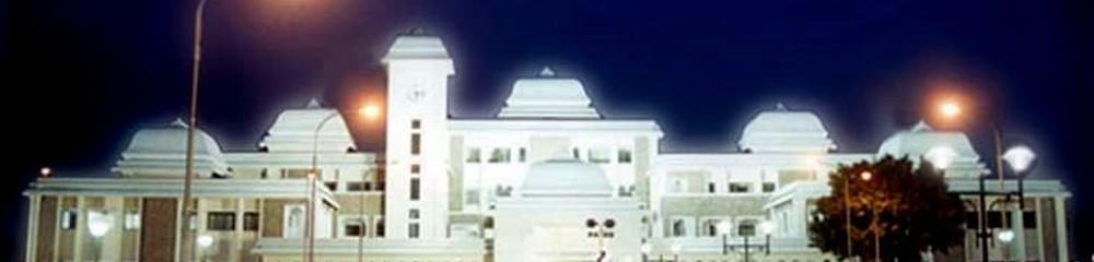 Anbu Arts and Science College