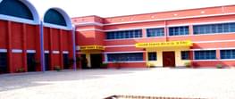 Navvani School for the Hearing Impaired