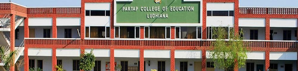 Partap College of Education