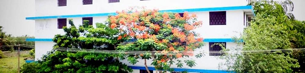 Paulsons Teachers Training College