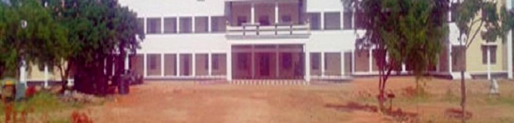 Peace College of Education - [PCE]