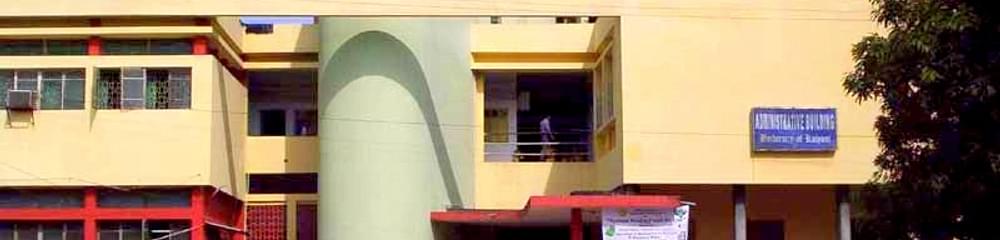 Prabharani B.Ed College
