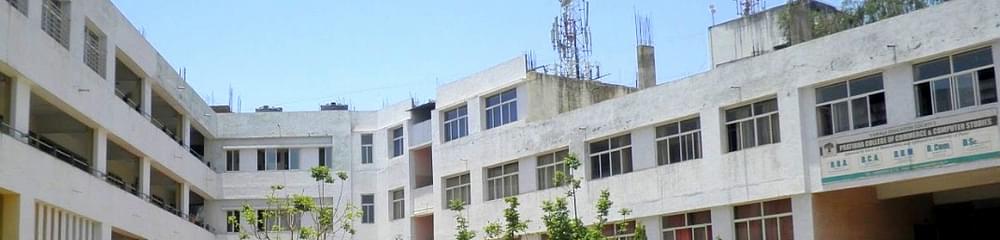 Pratibha College of Education