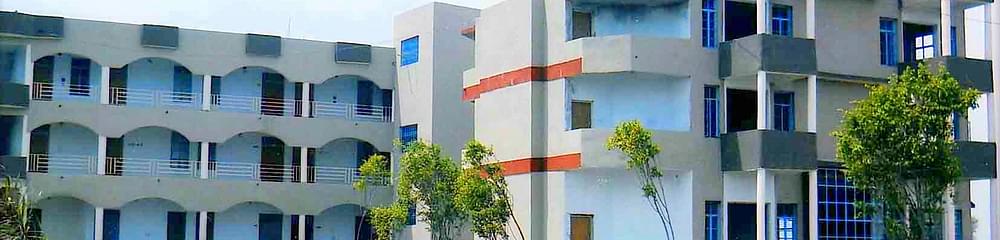 Pt. Deen Dayal Mahavidyalaya - [PDM]