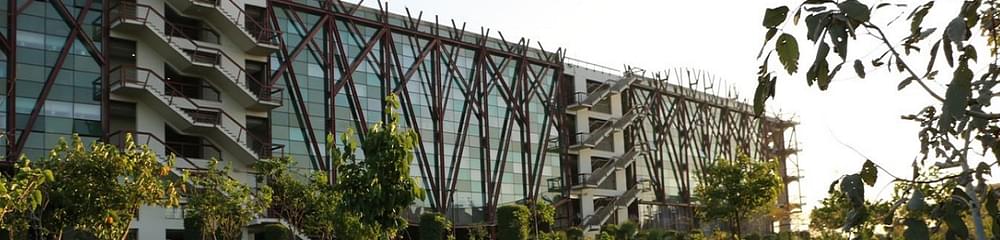 O.P. Jindal Global University, Jindal School of Government and Public Policy - [JSGP]