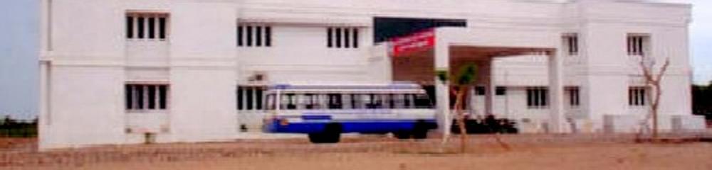 Puratchi Thalaivar Dr MGR College of Education