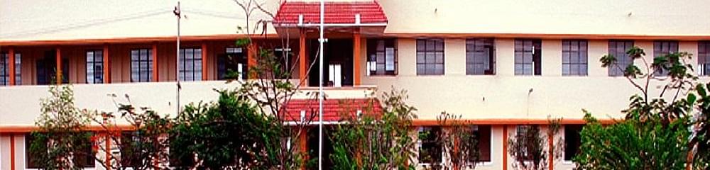 RVS College of Education