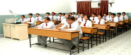 RVS Institute of Teacher Training