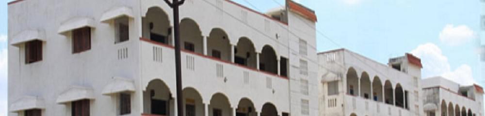 John Bosco Arts and Science College - [JBASC]