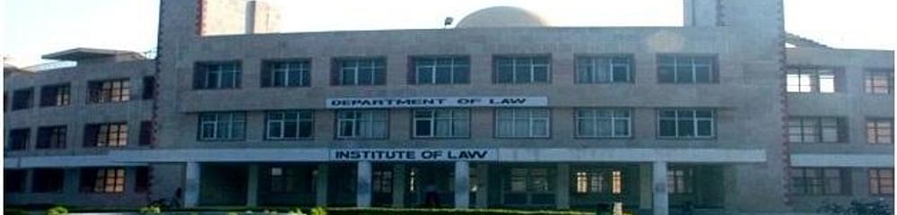 Raja Devi Goyal College of Education (BEd Wing)