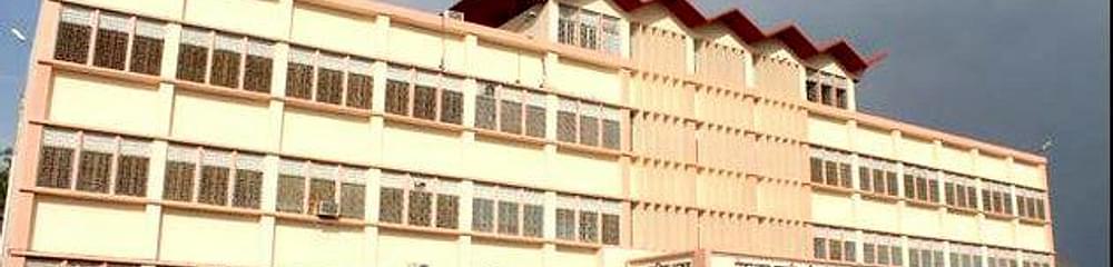 Rajasthan Mahila Teacher's Training College